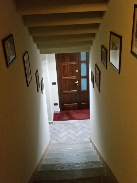 B&B La Bergamina 26 Pero Exterior photo